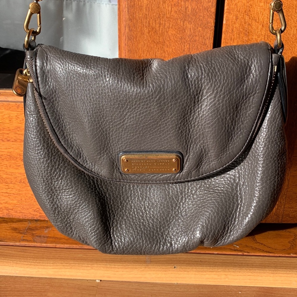 Marc by Marc Jacobs crossbody purse